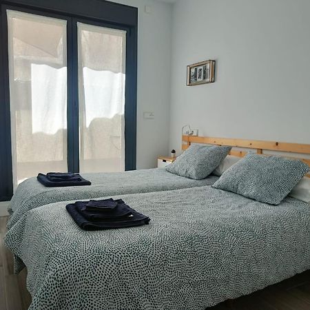 Apartamento Dindurra Gijón Centro Exterior foto