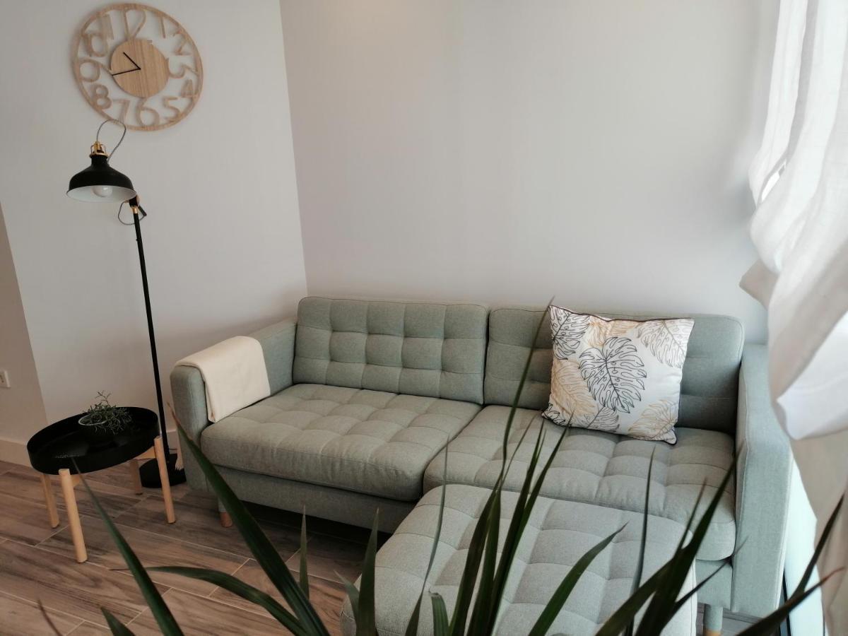 Apartamento Dindurra Gijón Centro Exterior foto