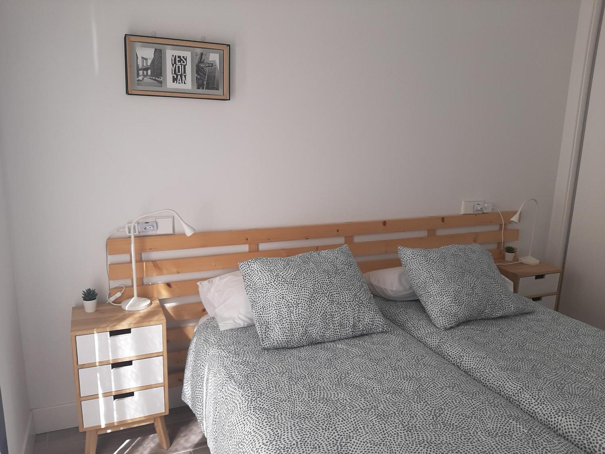 Apartamento Dindurra Gijón Centro Exterior foto